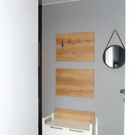 Apartment Podkarpatka