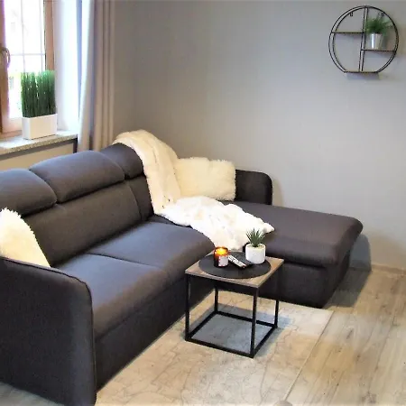 Apartment Podkarpatka