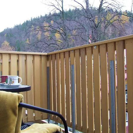 Podkarpatka Apartment