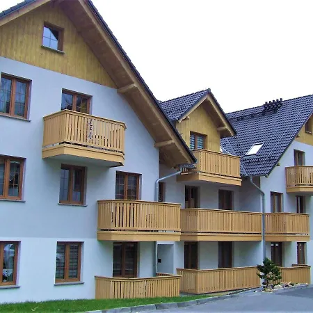 Apartment Podkarpatka *