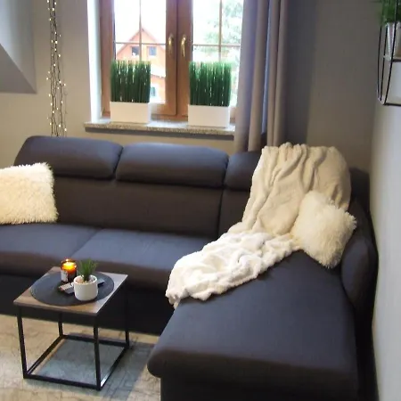 Apartment Podkarpatka *