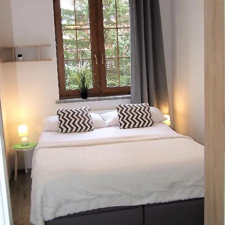 Podkarpatka Apartment