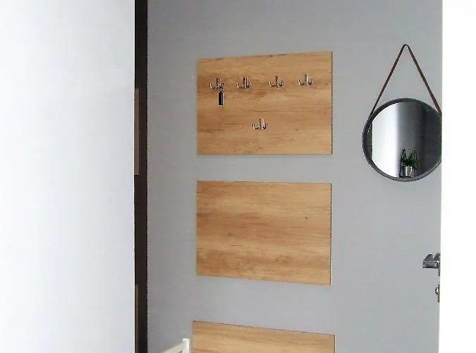 Apartment Podkarpatka