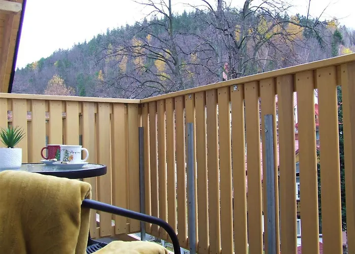 Podkarpatka Apartment